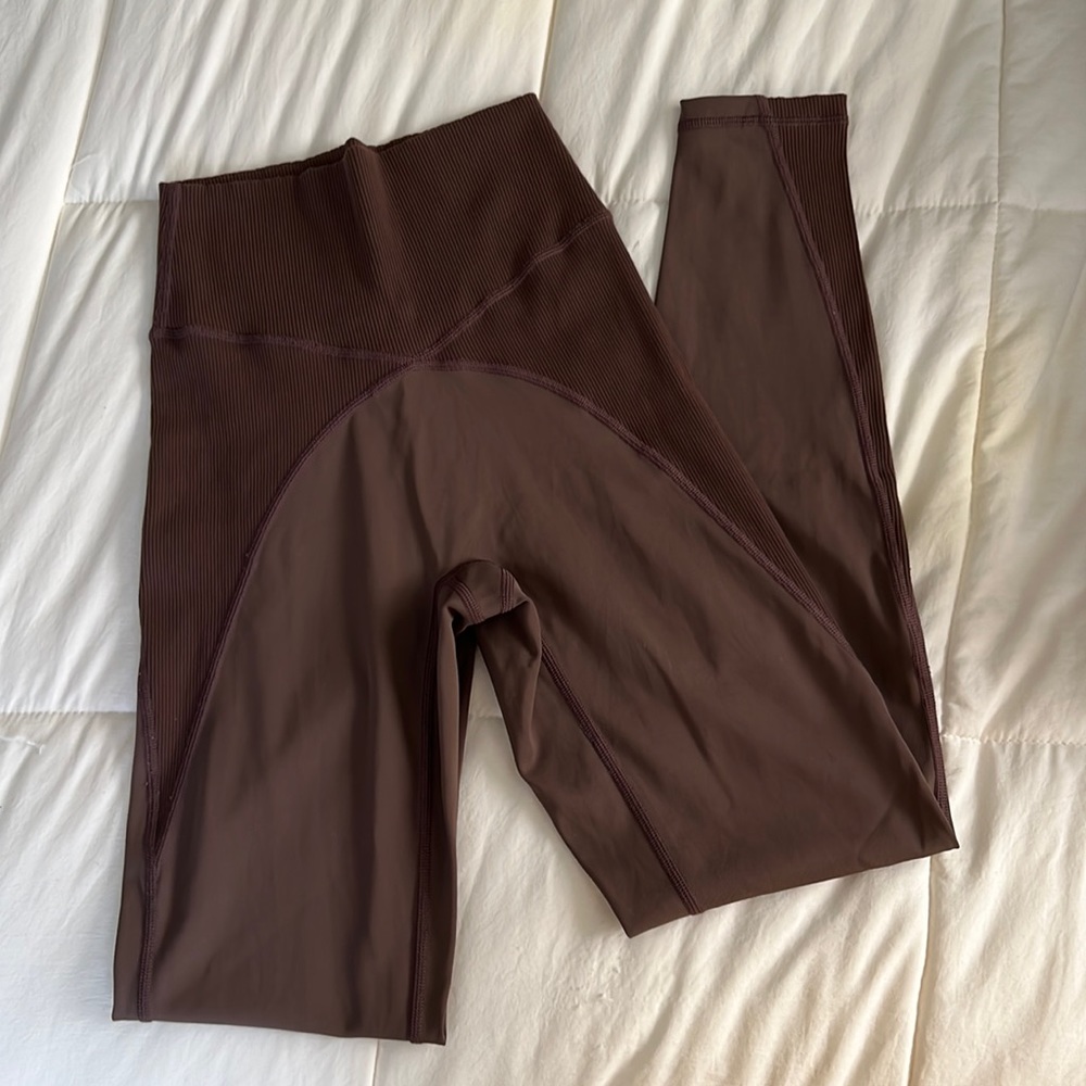 Aerie Offline 7/8s Goals Leggings